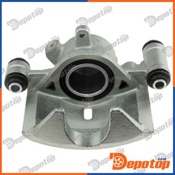 Étrier de frein avant gauche pour TOYOTA | HZP-TY-048, 8AC355393471